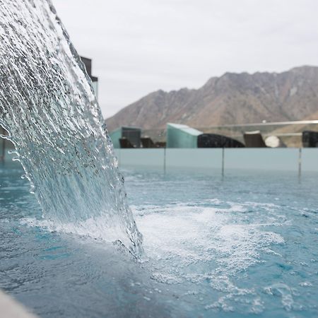 Enjoy Santiago Hotell Catemu Eksteriør bilde