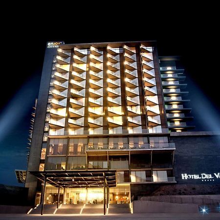 Enjoy Santiago Hotell Catemu Eksteriør bilde