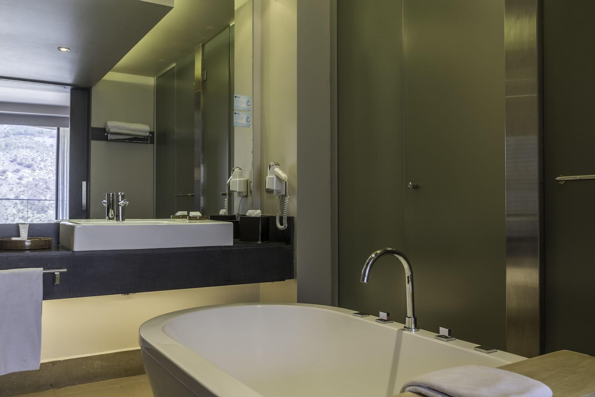 Enjoy Santiago Hotell Catemu Eksteriør bilde
