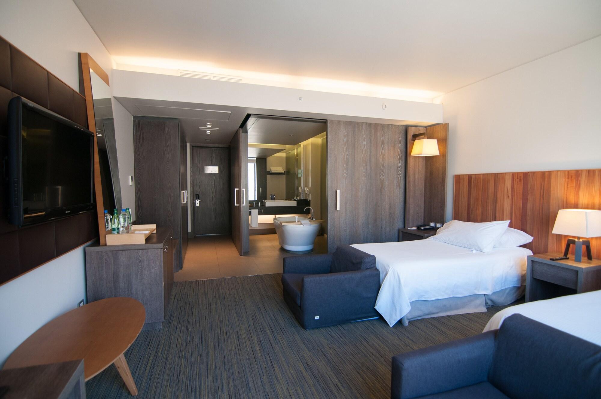 Enjoy Santiago Hotell Catemu Eksteriør bilde