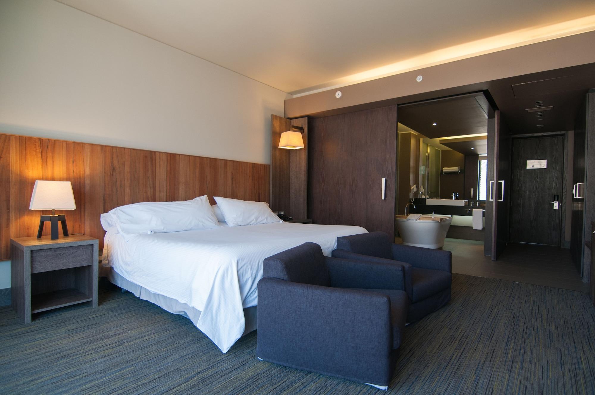 Enjoy Santiago Hotell Catemu Eksteriør bilde