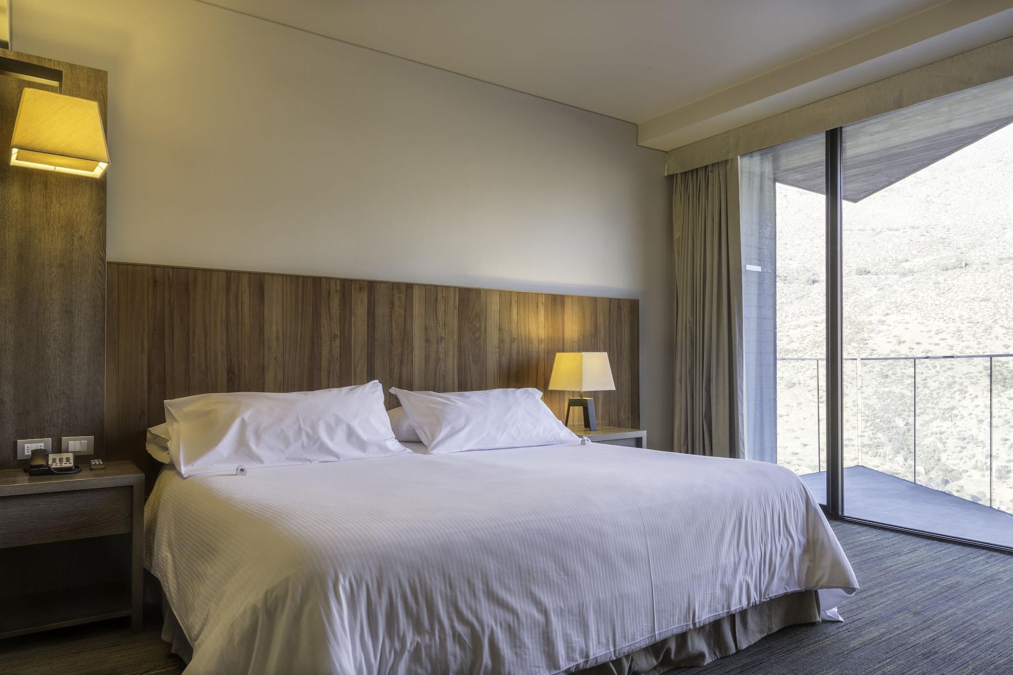 Enjoy Santiago Hotell Catemu Eksteriør bilde