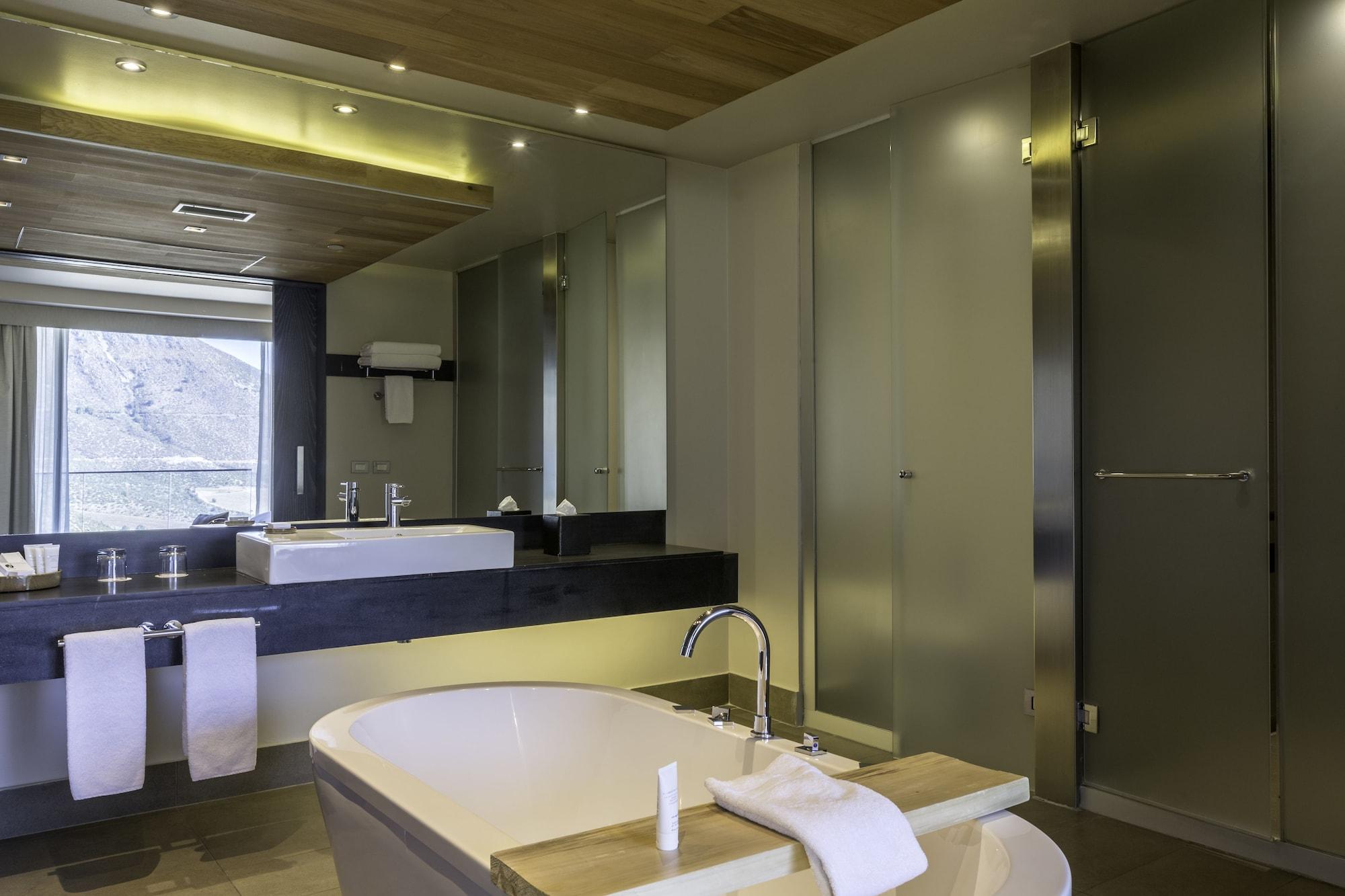 Enjoy Santiago Hotell Catemu Eksteriør bilde