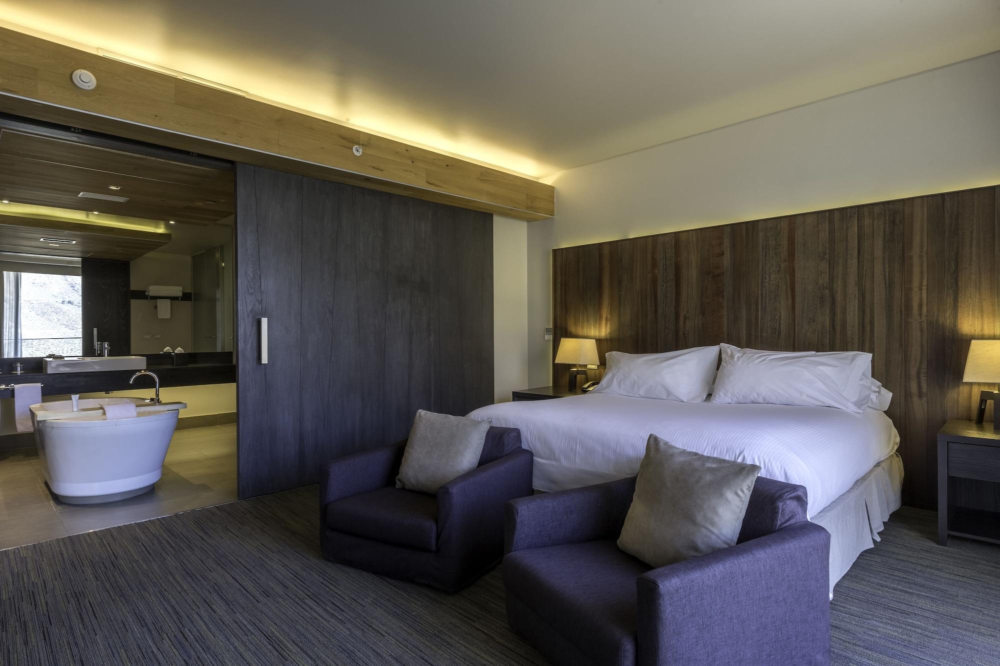 Enjoy Santiago Hotell Catemu Eksteriør bilde