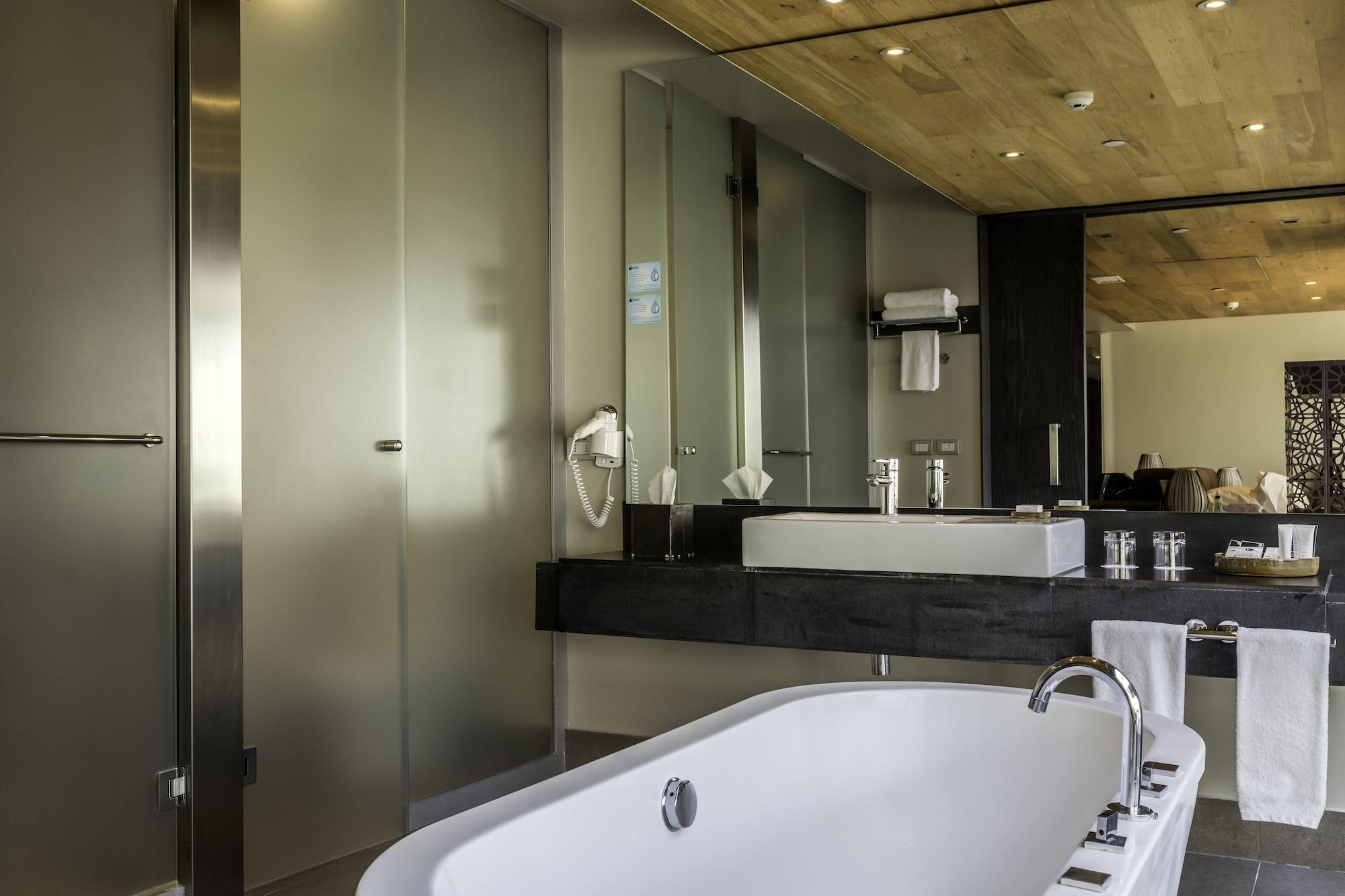 Enjoy Santiago Hotell Catemu Eksteriør bilde