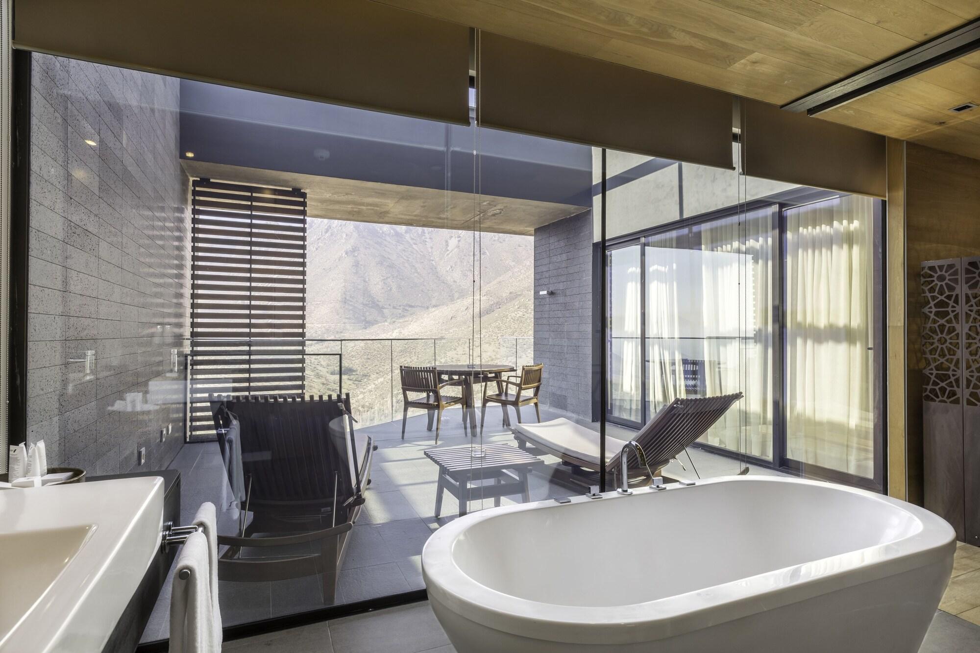 Enjoy Santiago Hotell Catemu Eksteriør bilde