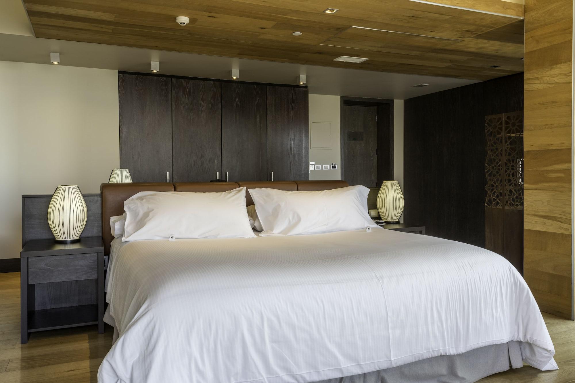 Enjoy Santiago Hotell Catemu Eksteriør bilde