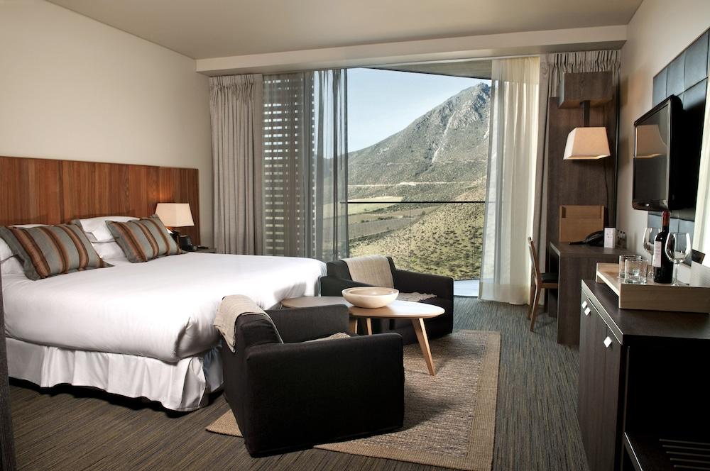 Enjoy Santiago Hotell Catemu Eksteriør bilde
