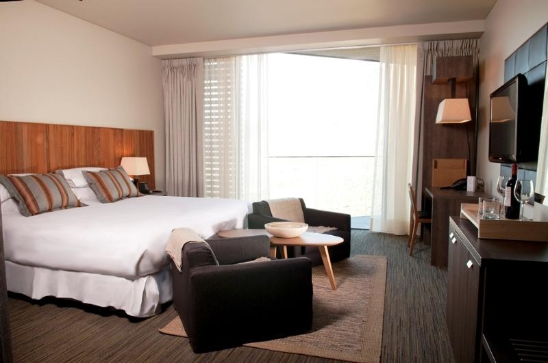Enjoy Santiago Hotell Catemu Eksteriør bilde