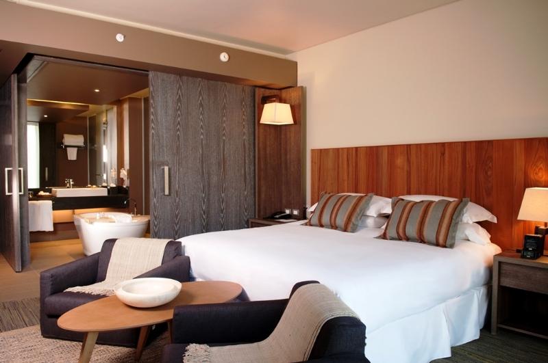 Enjoy Santiago Hotell Catemu Eksteriør bilde