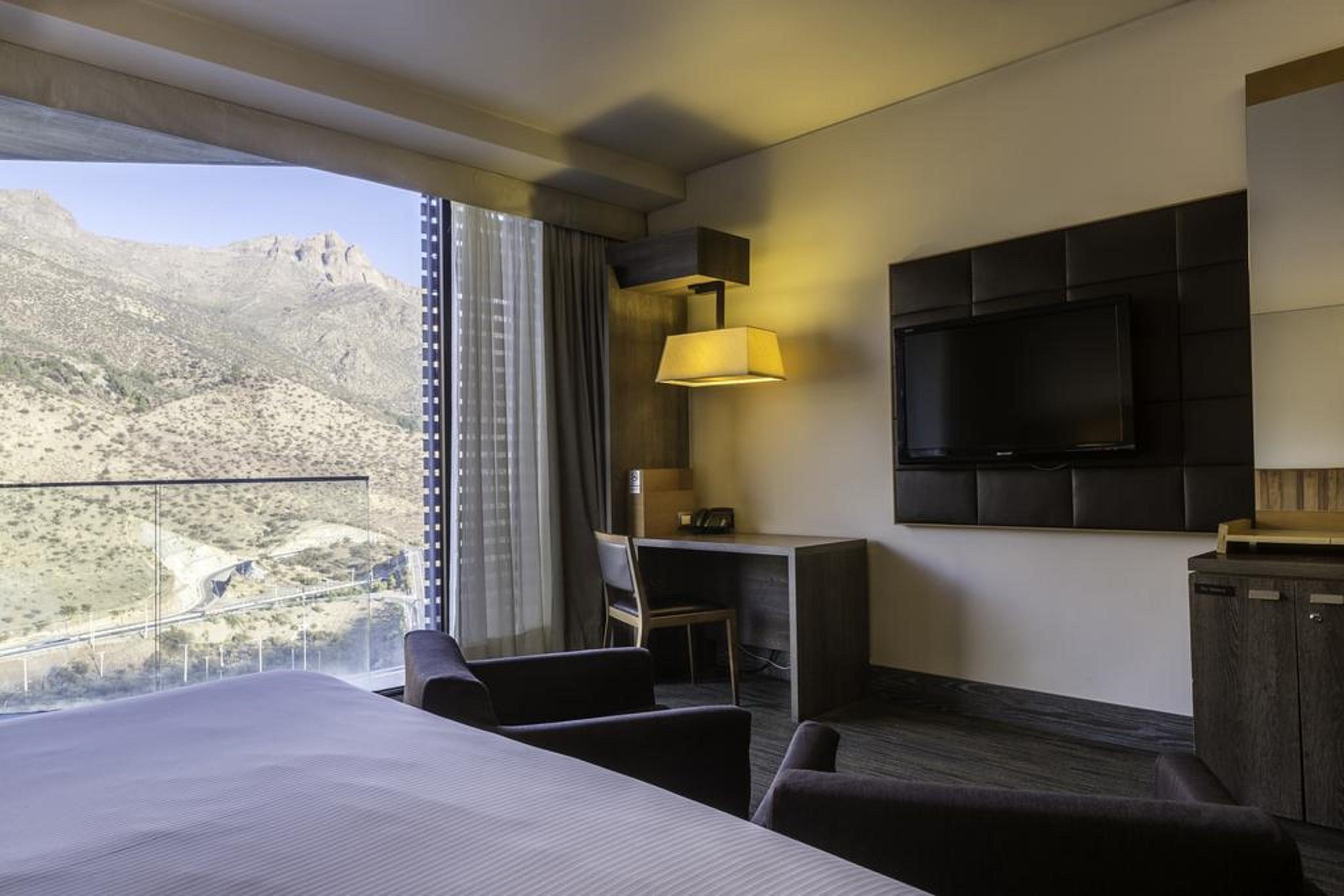 Enjoy Santiago Hotell Catemu Eksteriør bilde