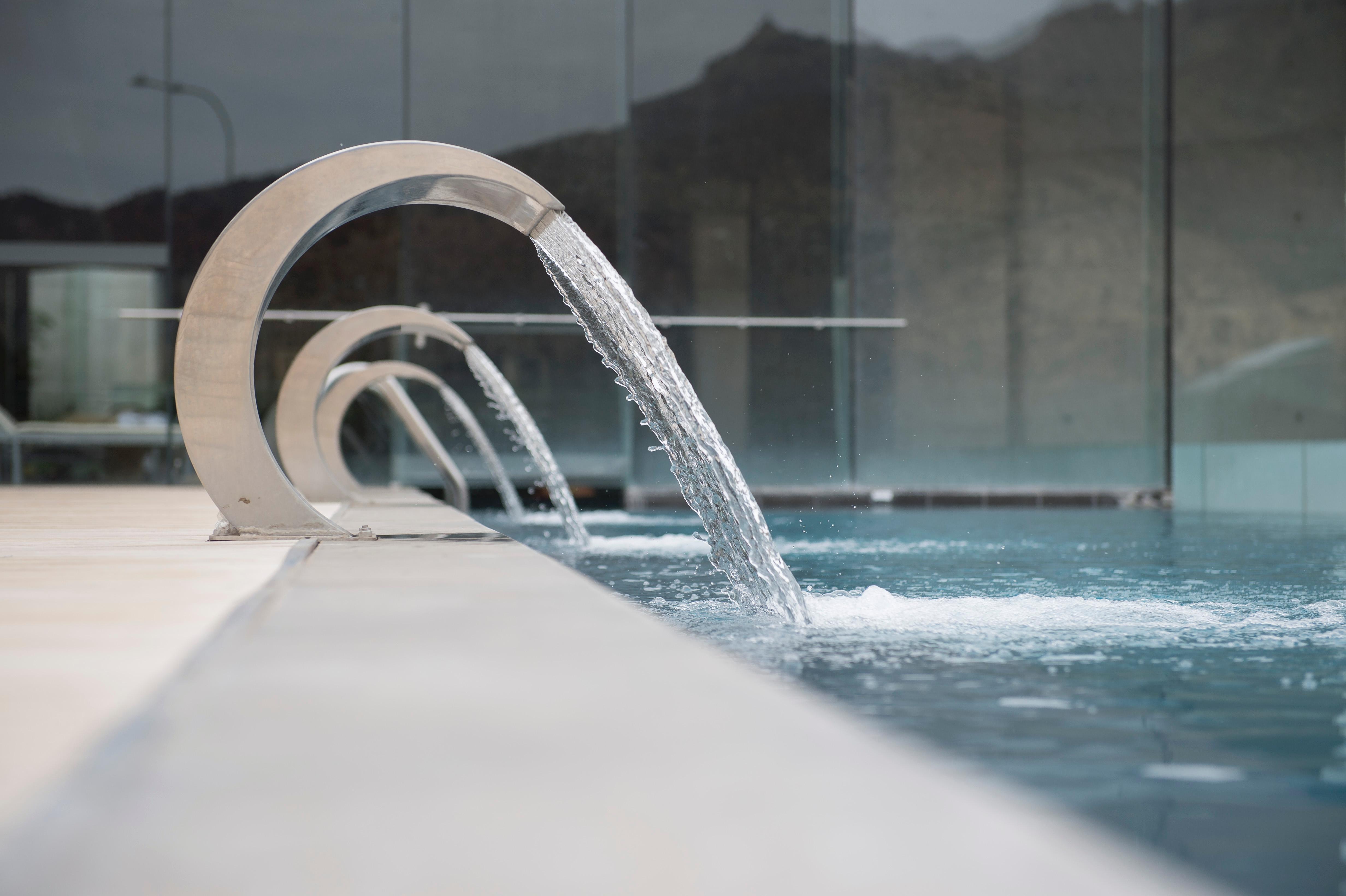 Enjoy Santiago Hotell Catemu Eksteriør bilde