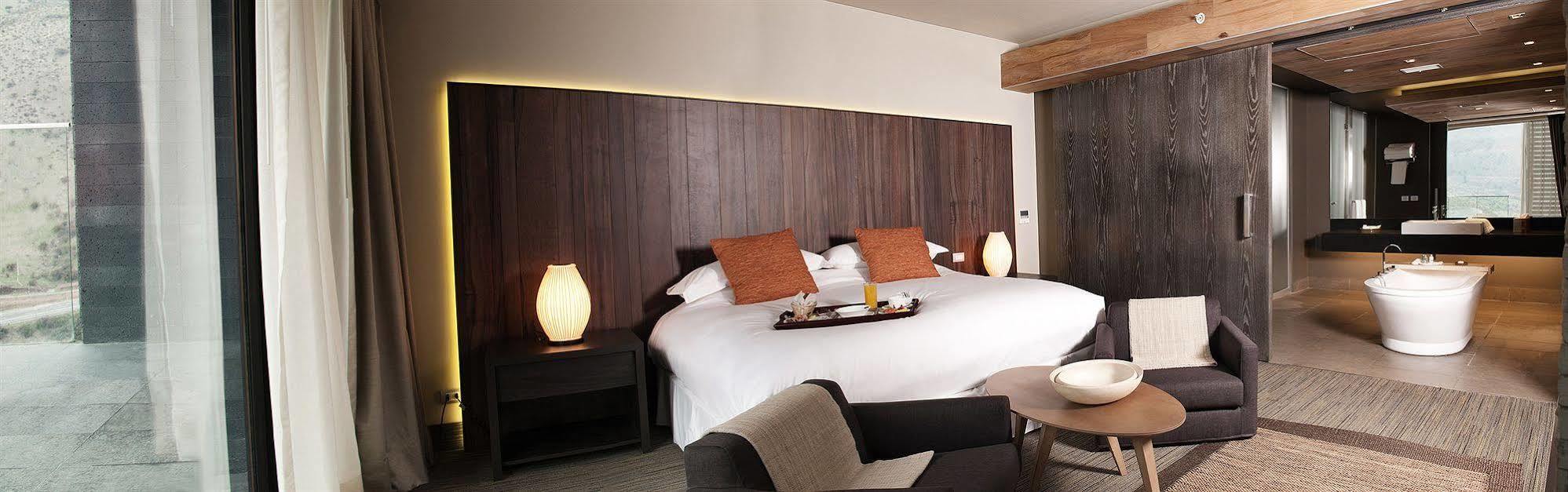 Enjoy Santiago Hotell Catemu Eksteriør bilde