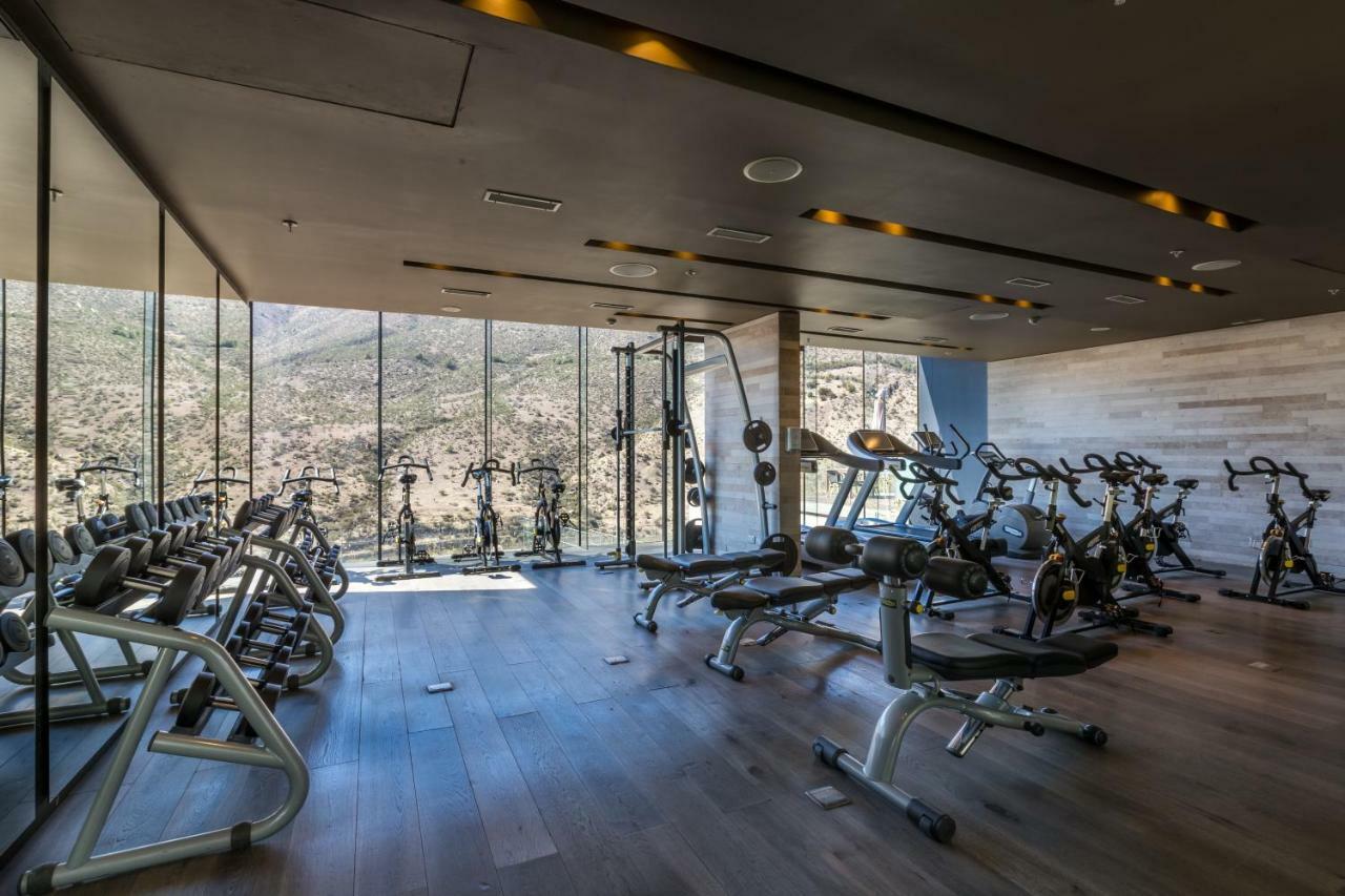 Enjoy Santiago Hotell Catemu Eksteriør bilde