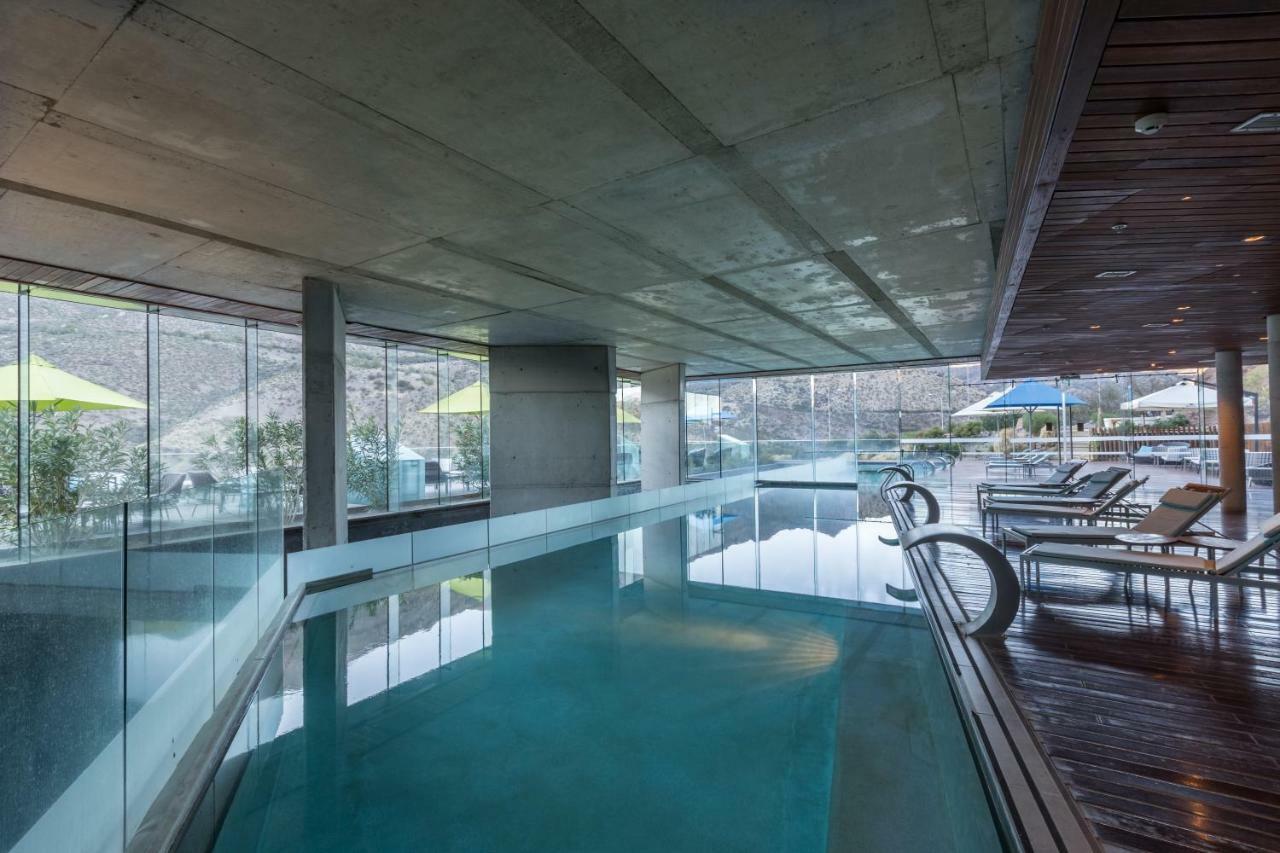 Enjoy Santiago Hotell Catemu Eksteriør bilde